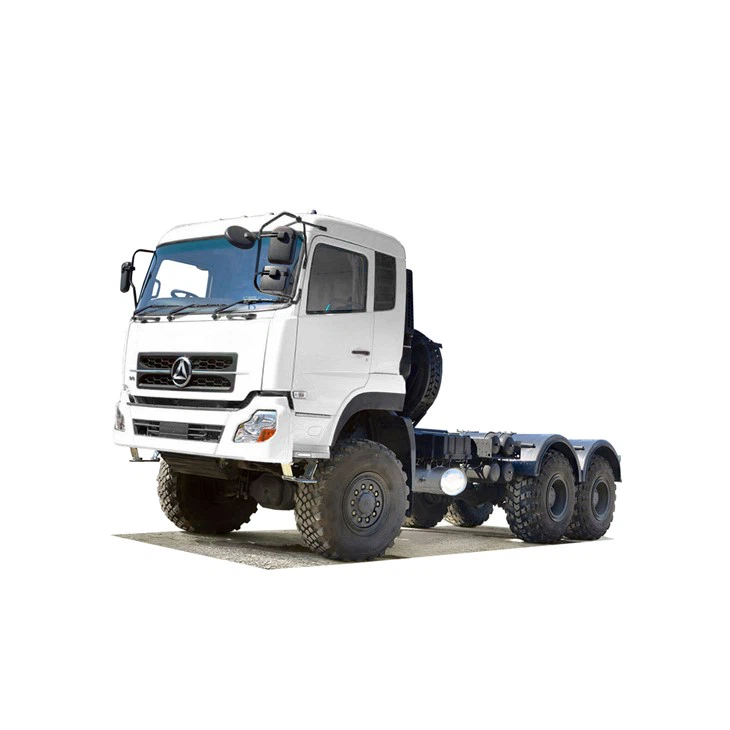 6x 6 13 l Scr Engine 70 tonnes Prime Mover