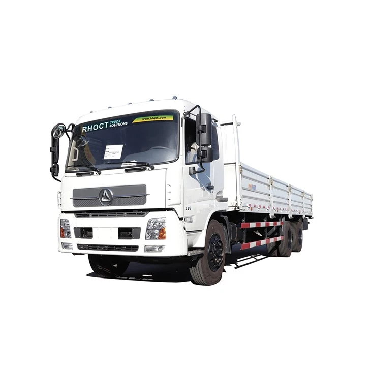 Camion cargo de 15 tonnes