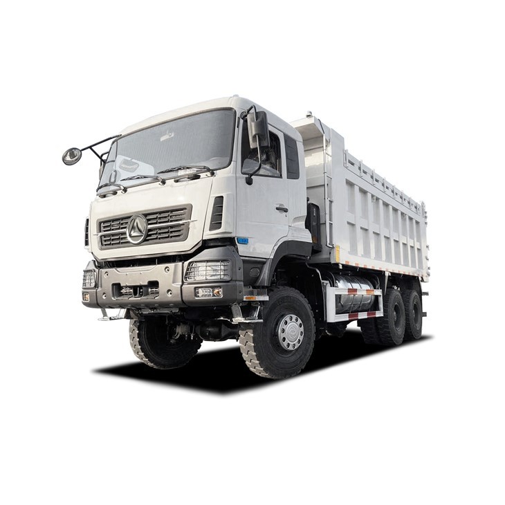 Moteur 8×6 Euro V 11L Camion-benne 45 tonnes